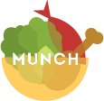 Munch Official Logo