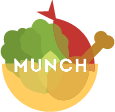 Munch Official Logo